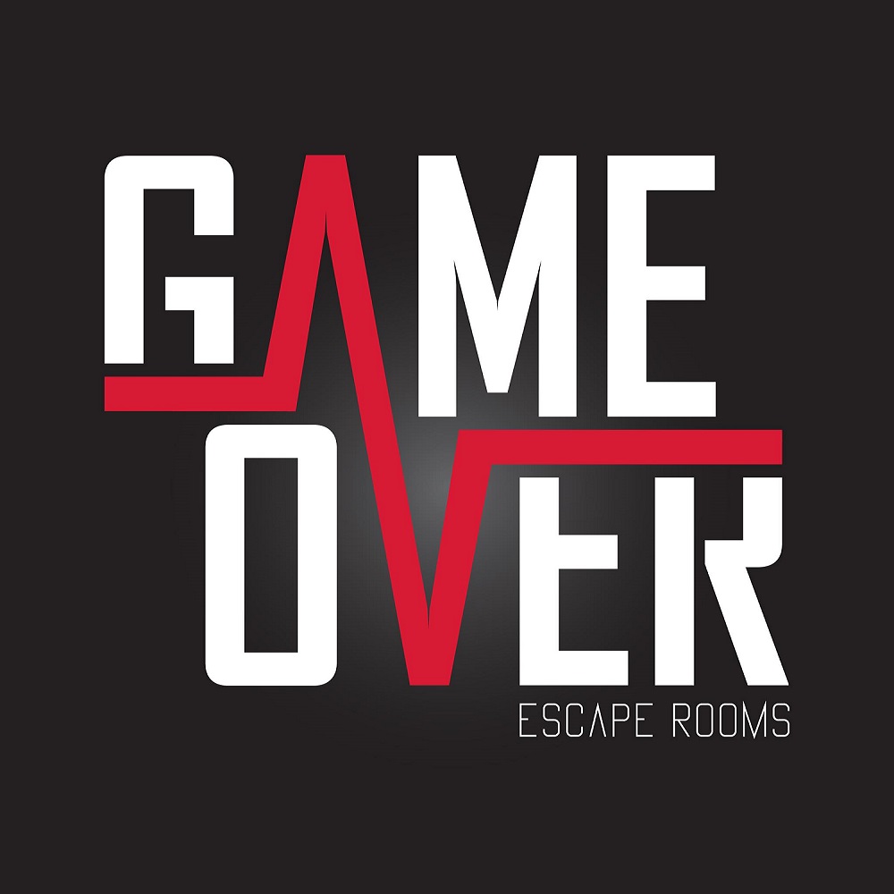 GAME OVER Escape Rooms - Burlington 